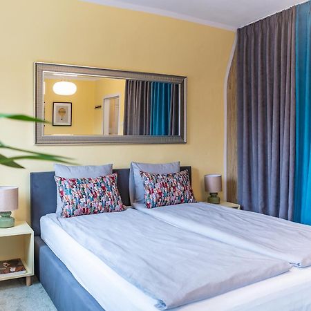 Apartament Domo Wroclaw Bagian luar foto
