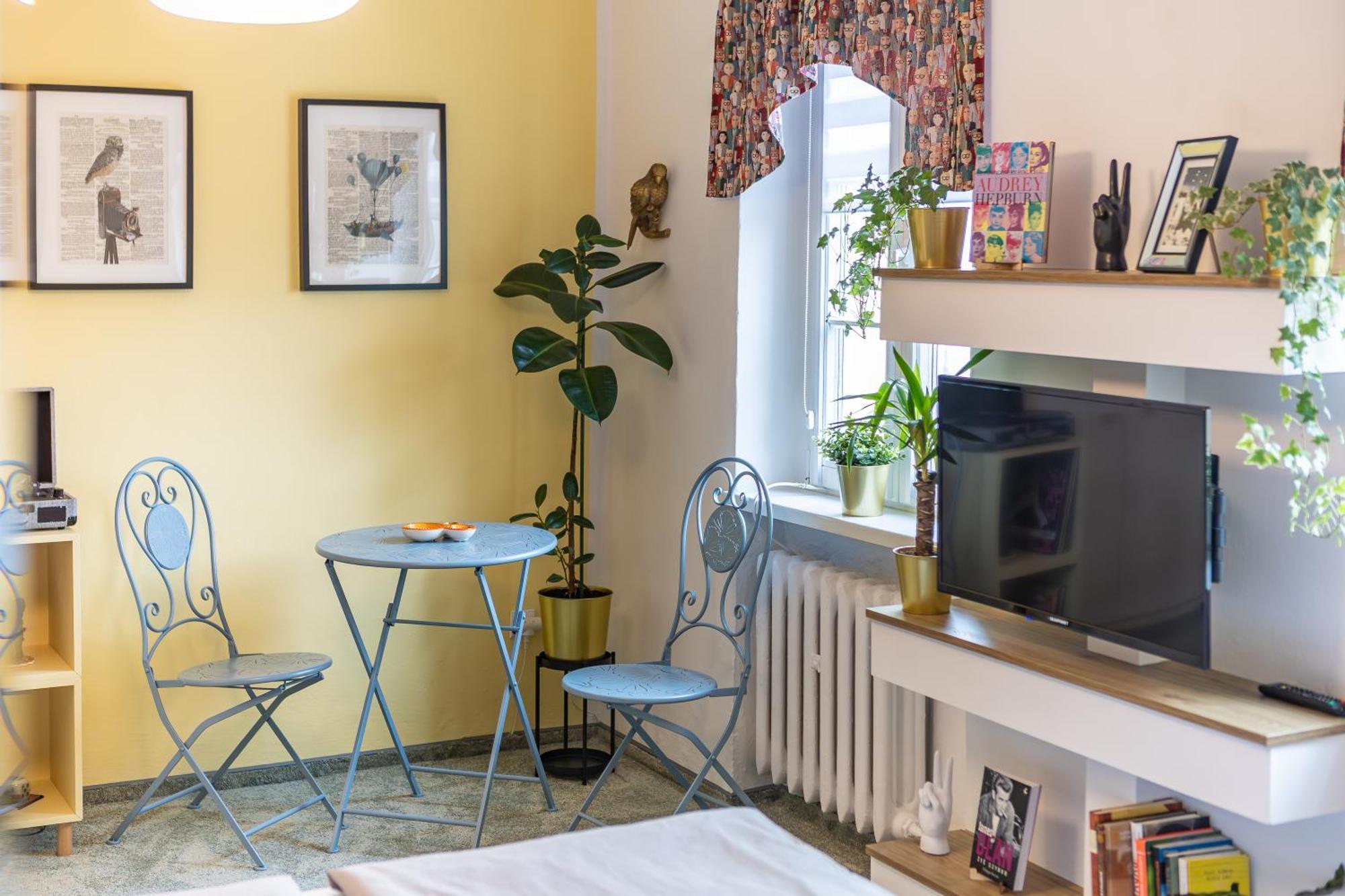 Apartament Domo Wroclaw Bagian luar foto