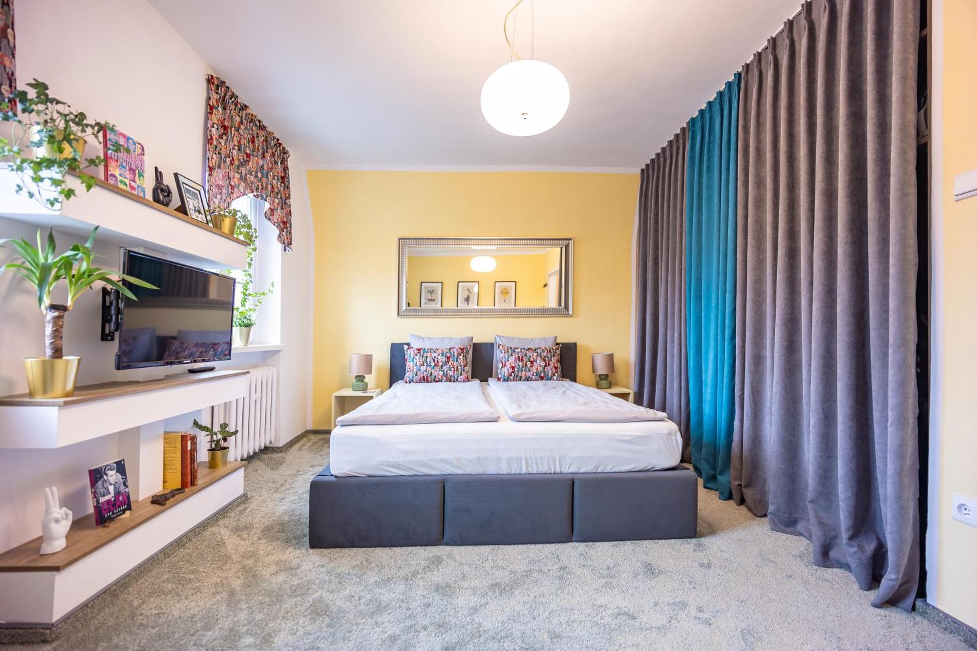 Apartament Domo Wroclaw Bagian luar foto