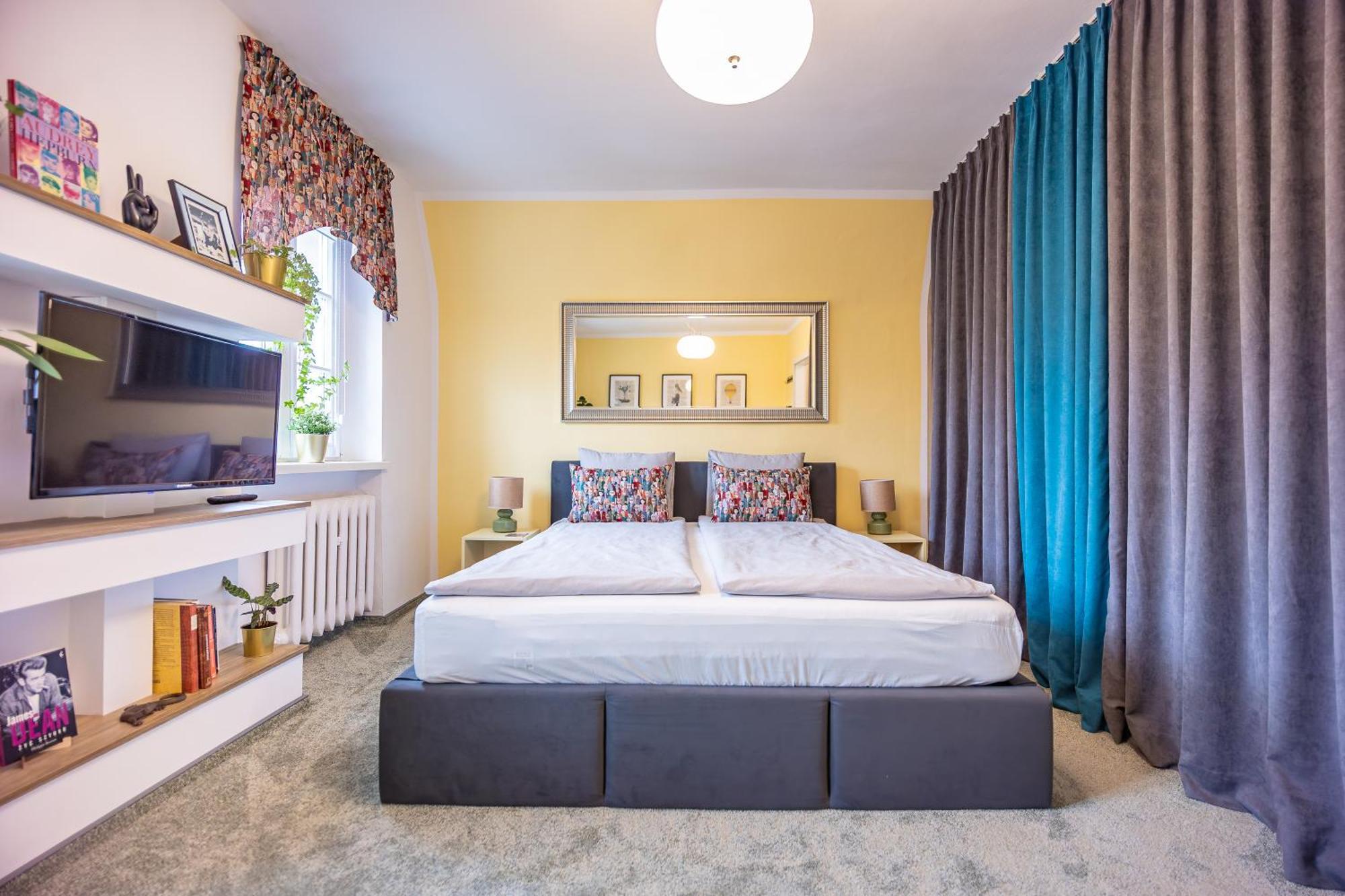 Apartament Domo Wroclaw Bagian luar foto