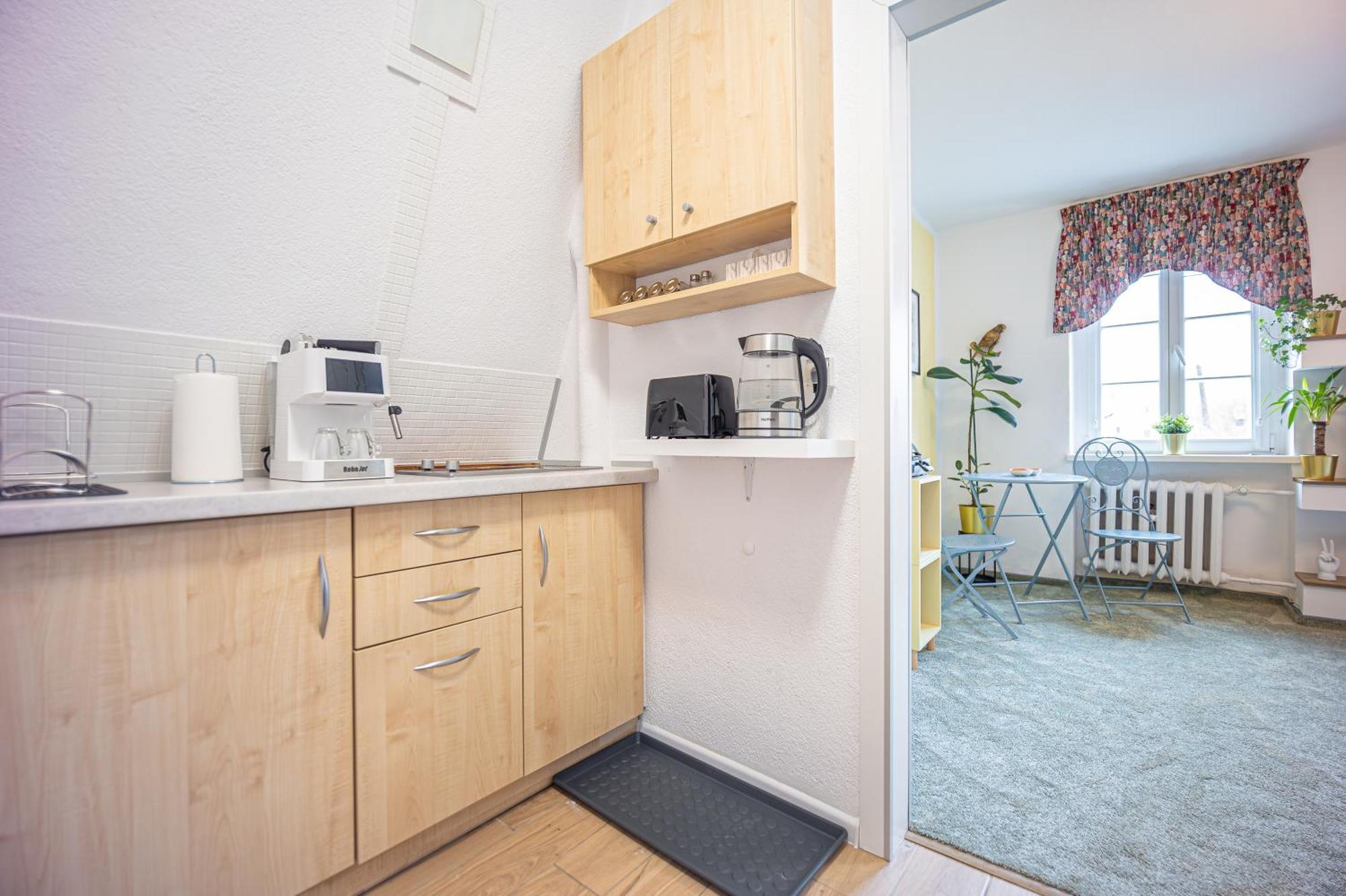 Apartament Domo Wroclaw Bagian luar foto