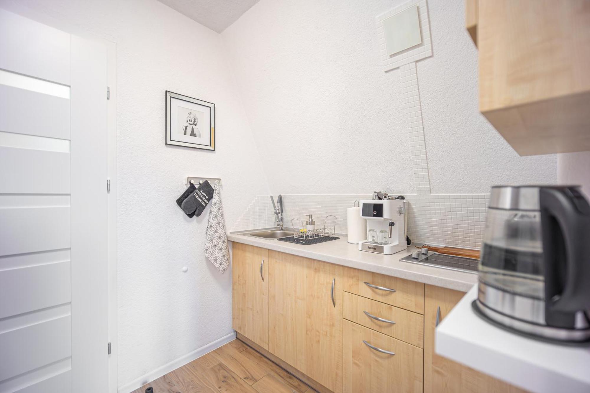 Apartament Domo Wroclaw Bagian luar foto