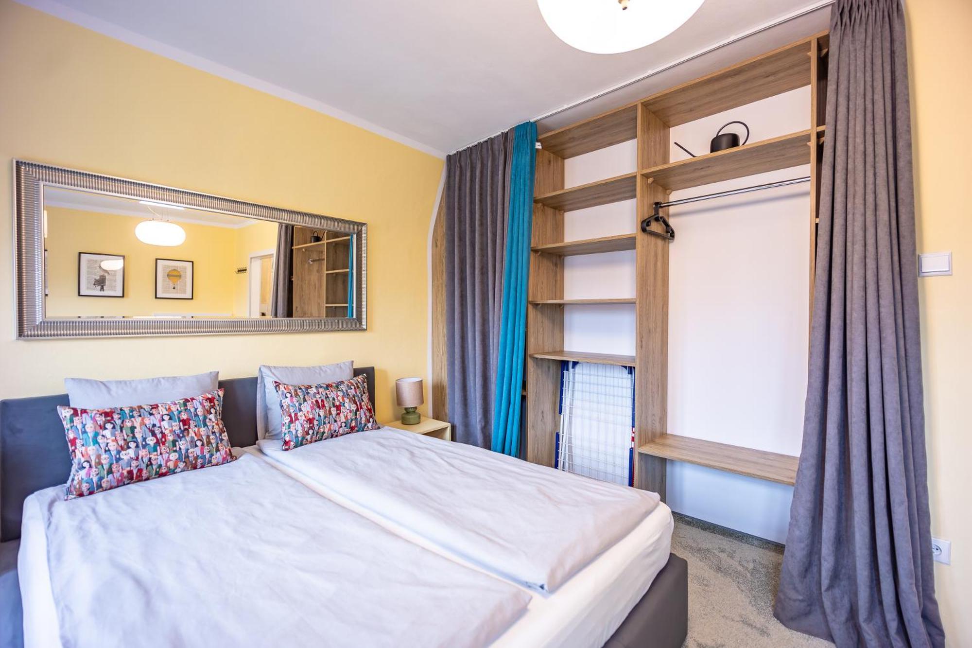 Apartament Domo Wroclaw Bagian luar foto