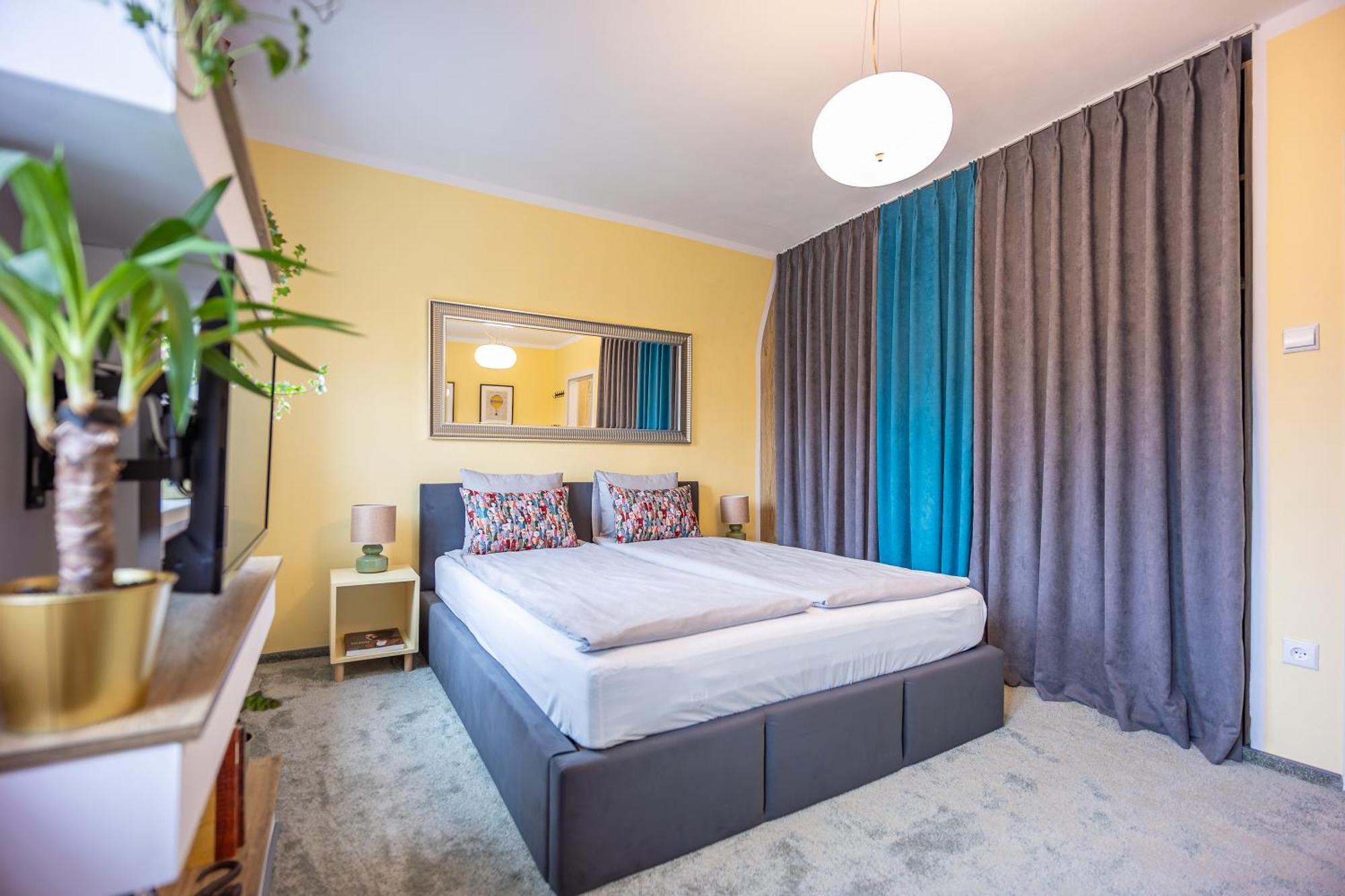 Apartament Domo Wroclaw Bagian luar foto