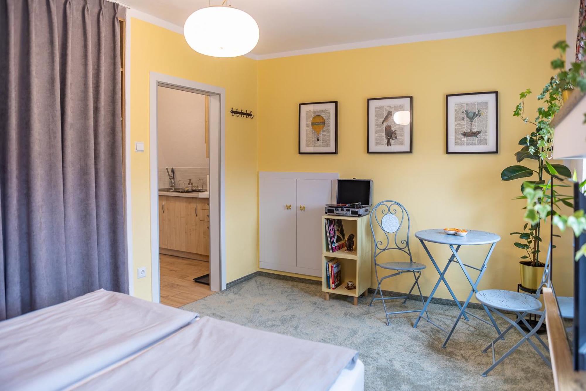Apartament Domo Wroclaw Bagian luar foto
