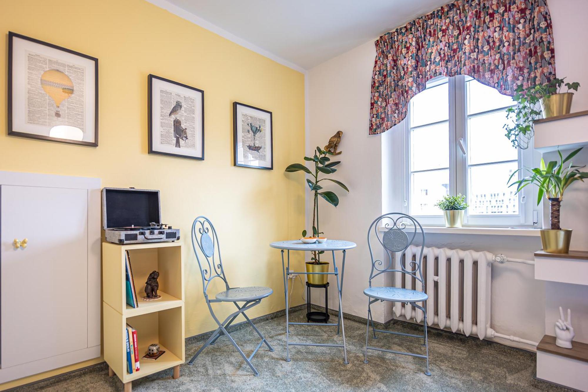 Apartament Domo Wroclaw Bagian luar foto