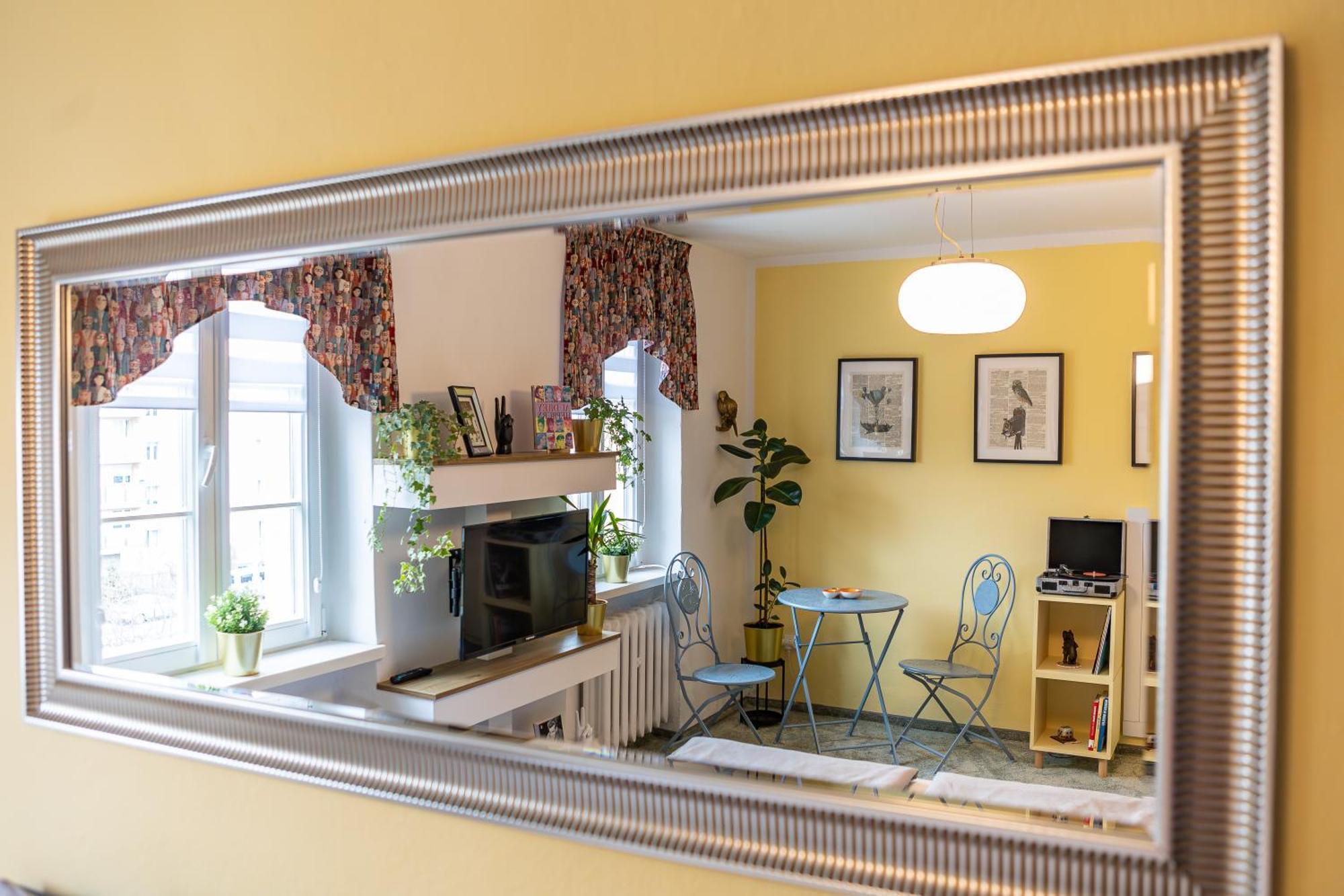 Apartament Domo Wroclaw Bagian luar foto