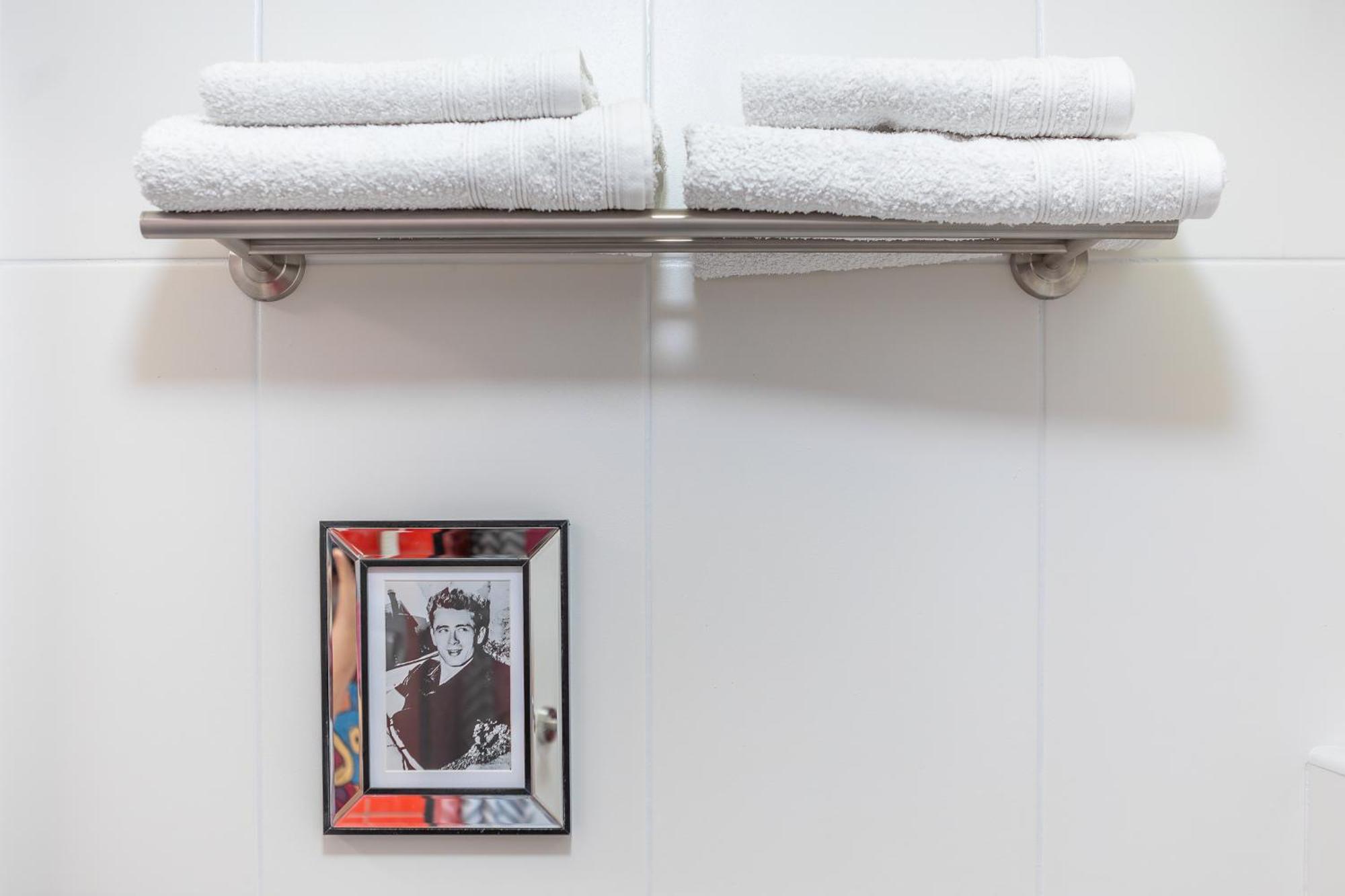 Apartament Domo Wroclaw Bagian luar foto
