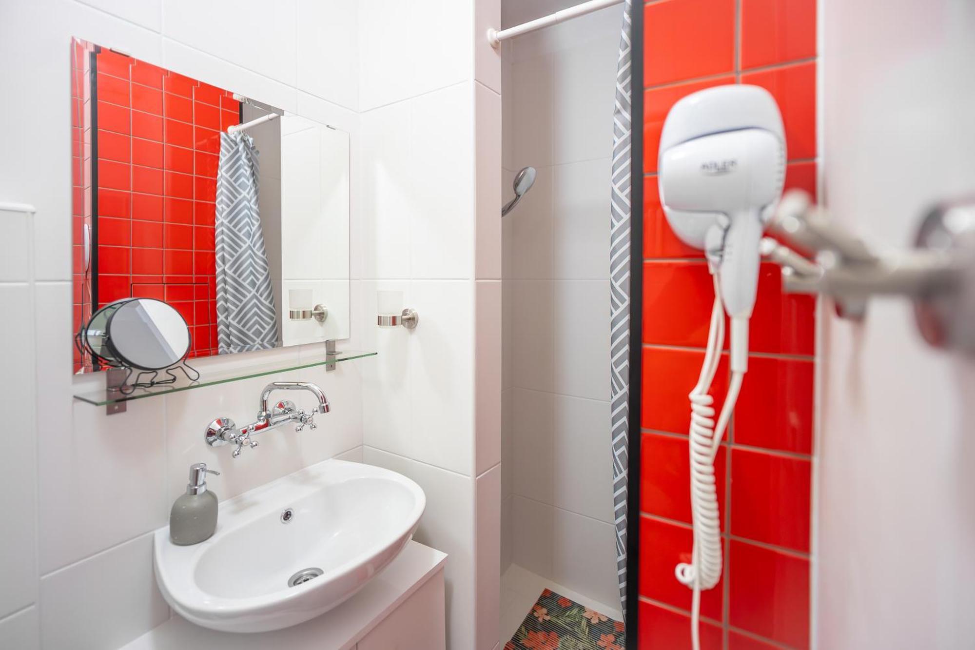 Apartament Domo Wroclaw Bagian luar foto