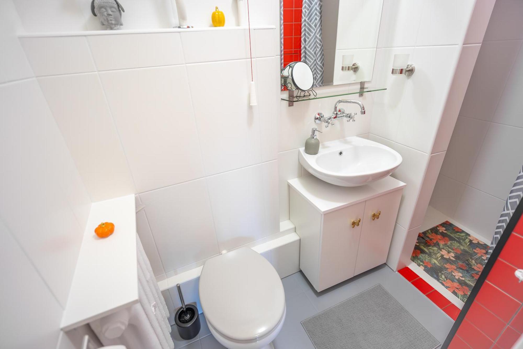 Apartament Domo Wroclaw Bagian luar foto
