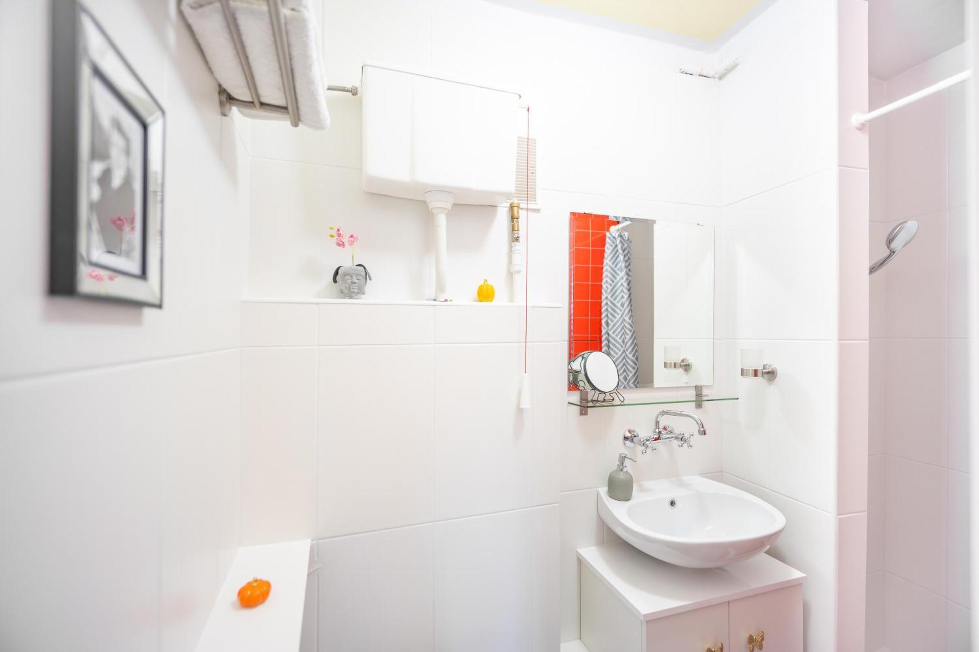 Apartament Domo Wroclaw Bagian luar foto