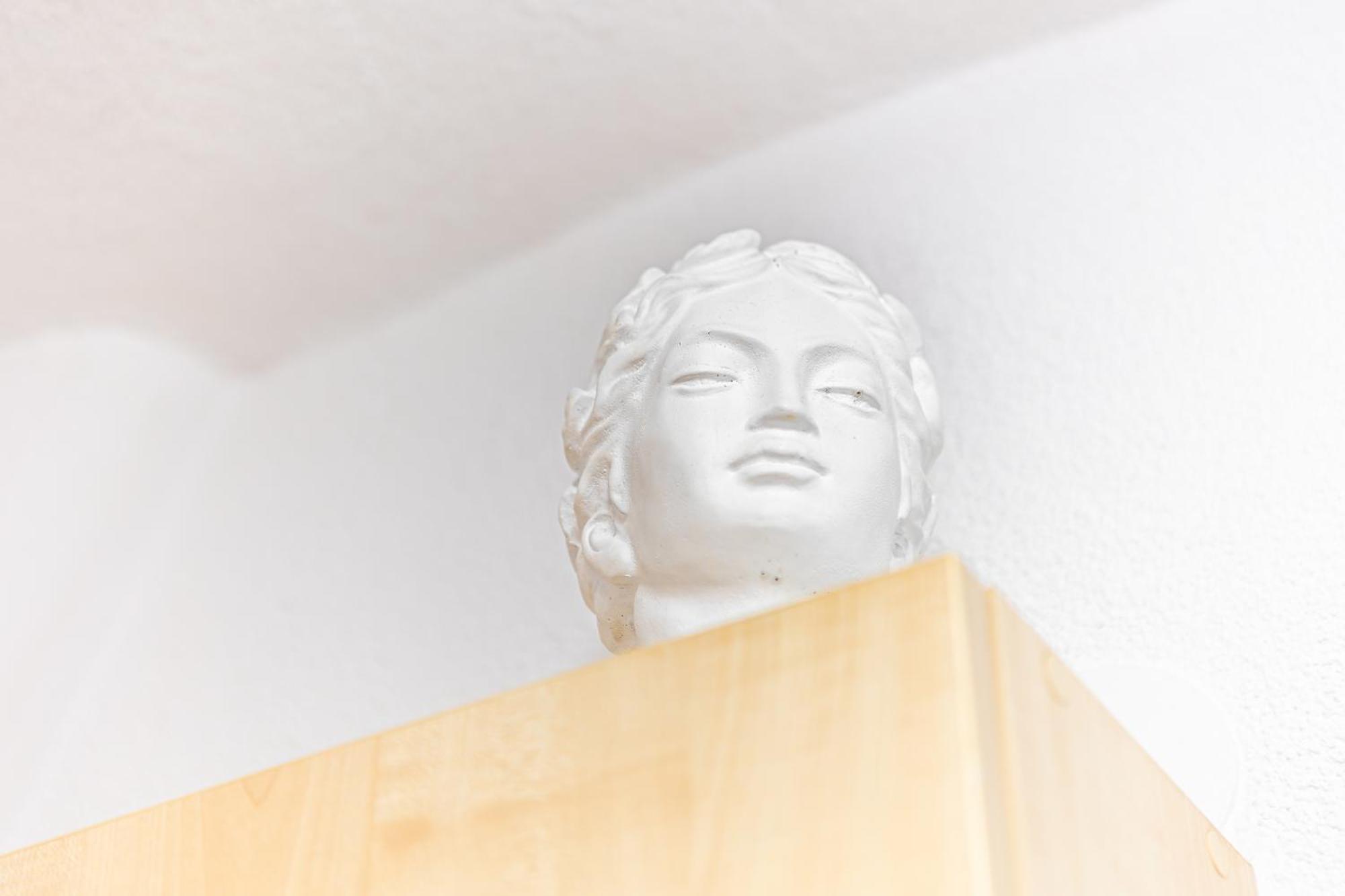 Apartament Domo Wroclaw Bagian luar foto